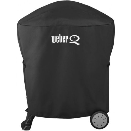 Weber Baby Q and Q Portable Cart Cover - Suits Classic 1st and 2nd Gen