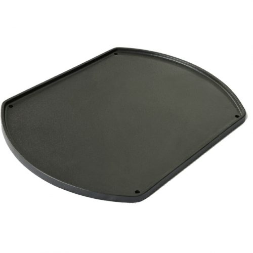 Baby Q Breakfast Plate