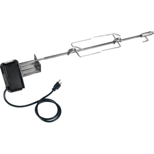 Weber Spirit II / Spirit E300 Rotisserie