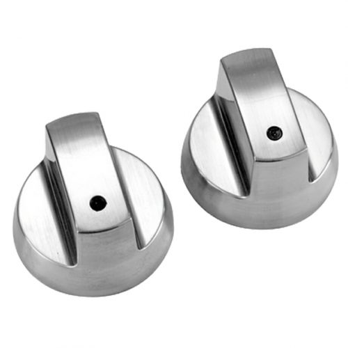 Gasmate BBQ Knobs