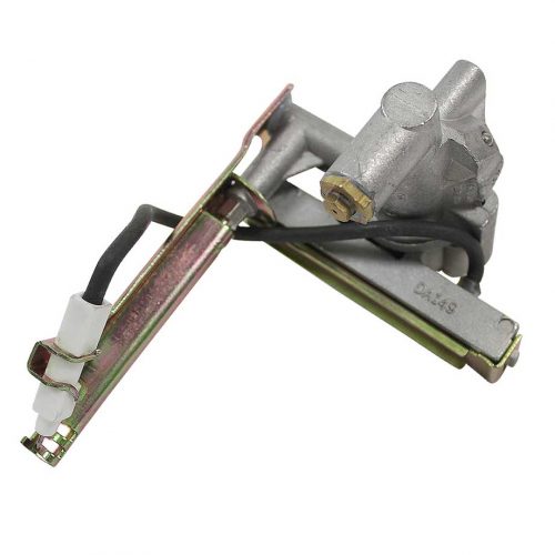 BeefEater Valve 90deg. 21mj Side Burner 1.27mm - Signature