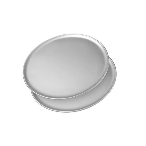 Gasmate Pizza Trays 2pk