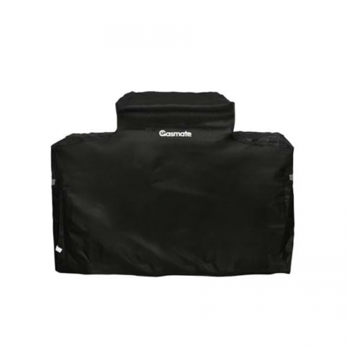 Gasmate Premium BBQ Cover 4b Hooded