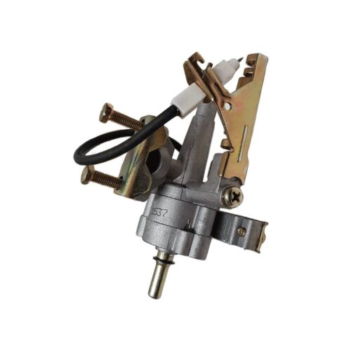 BeefEater Valve w/Ignition 1.2mm - Clubman