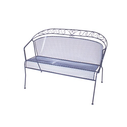 Melton Craft Harbour KS-2 Love Seat