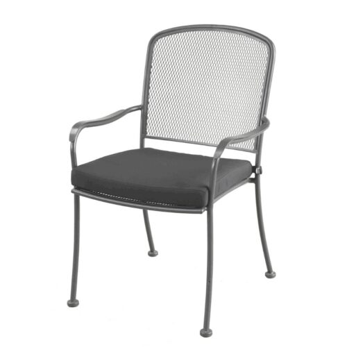 Melton Craft Harbour Chair KS21 - with Cushion
