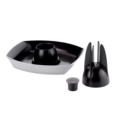 Weber Poultry Infusion Roaster