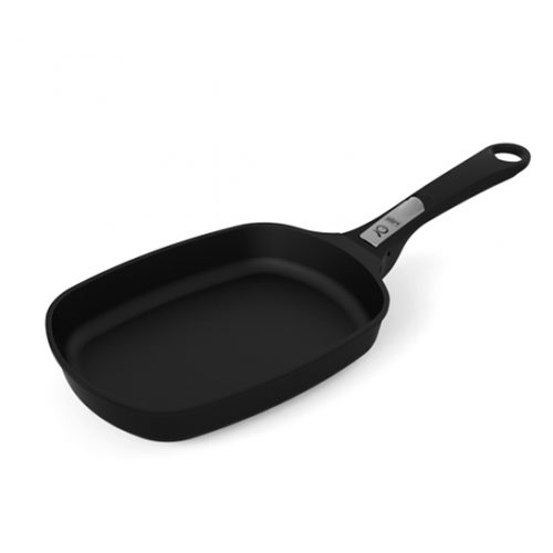 Weber Q Ware Frying Pan Small