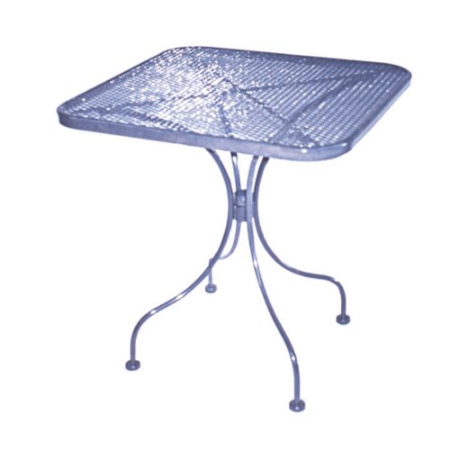 Melton Craft Harbour Table Square - 68x68cm