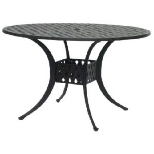 Melton Craft Nassau Table Round 75cm
