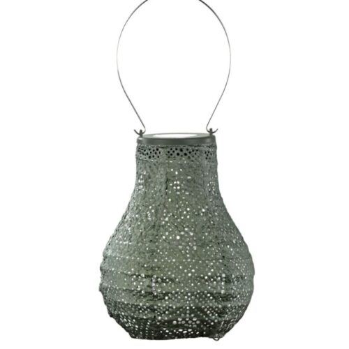 Lumiz Outdoor Lantern Bulb 16 Sage Green