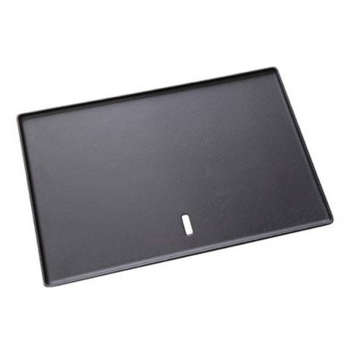 Gasmate Satin Enamel Plate 320x480mm