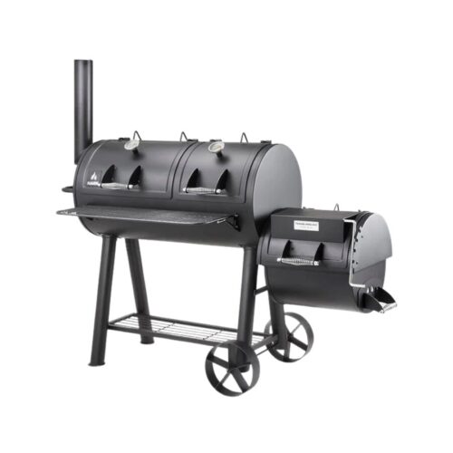 Hark Texas Pro Pit- Offset Smoker