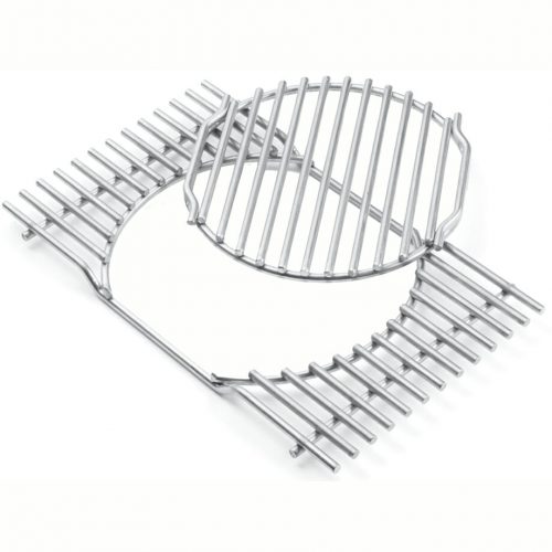 Weber Summit GBS S/S Cooking Grill