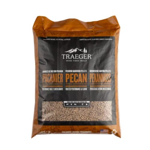 Traeger Pellets Pecan 9kg