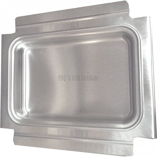 Weber Baby Q Replacement Drip Tray 1x00