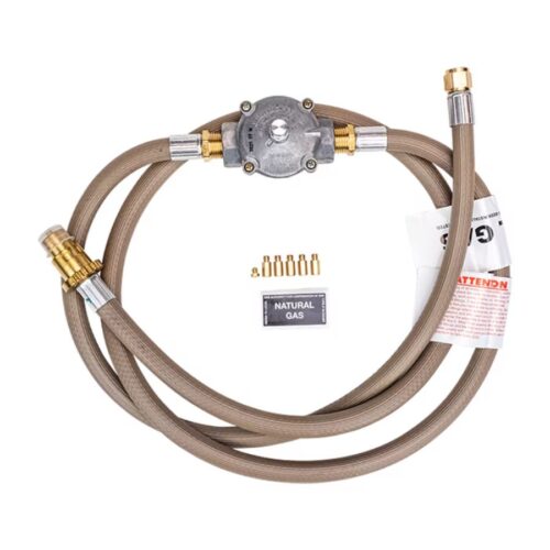 BeefEater Natural Gas Kit - 3000e 2011