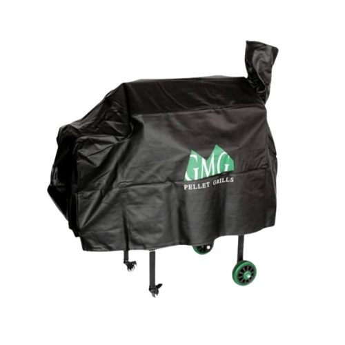 Green Mountain Grill Jim Bowie Choice Cover