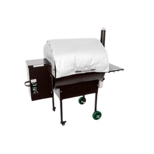 Green Mountain Grill Thermal Blanket - JB Choice
