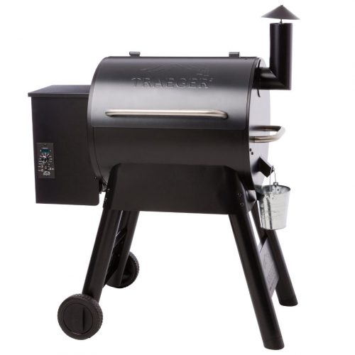 Traeger Pro 22 Grill