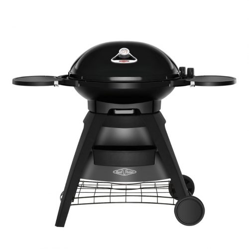 BeefEater Bigg BUGG BBQ and Trolley Graphite