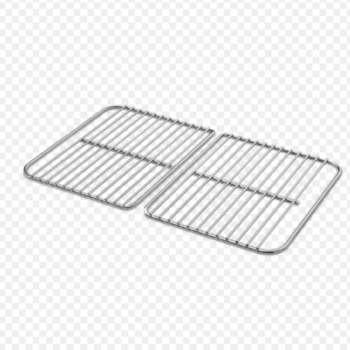 Weber Go Anywhere Split Grill