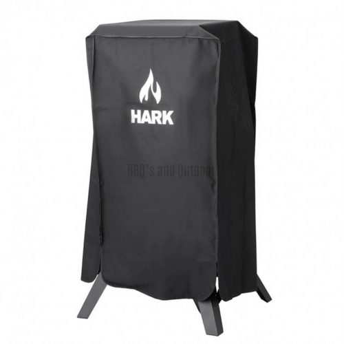 Hark 2 Door Gas Smoker Cover