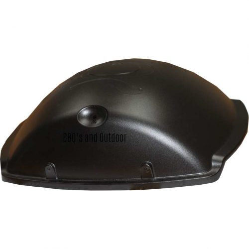 Weber Family Q 3200 Lid Only - Black