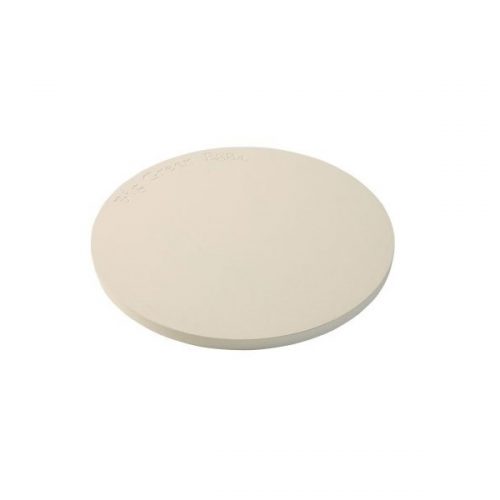 Big Green Egg Baking Stone - 30cm - Suit MiniMax and Medium