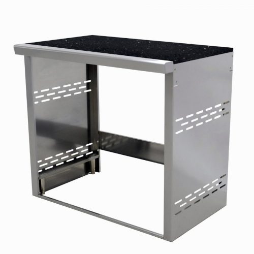 GrandFire ODK Double Fridge Module - Classic