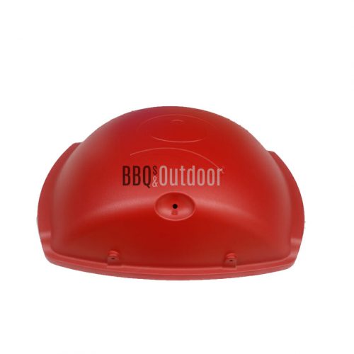 Weber Family Q 3200 Lid Only - Red