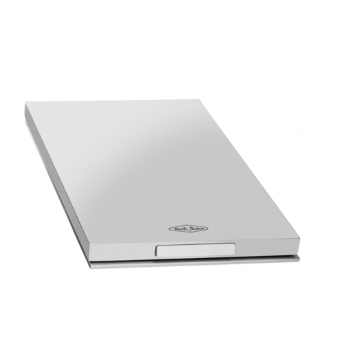 BeefEater Proline Side Burner with Flame Failure Device - Natural Gas