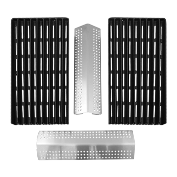 BeefEater Grills and Vaporize Pack - Proline 6pc - Out Of Stock ETA Approx Dec 2025