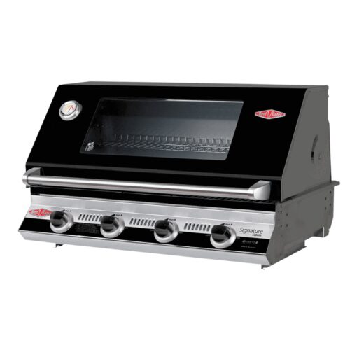 BeefEater Signature 3000e 4 Burner Built In