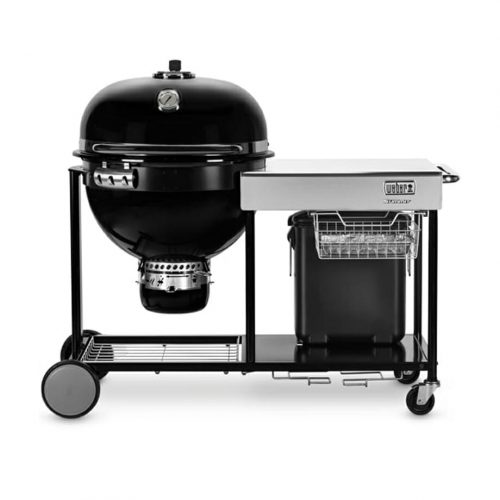 Weber Summit Kamado S6