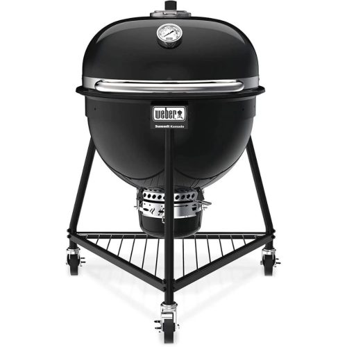 Weber Summit Kamado E6