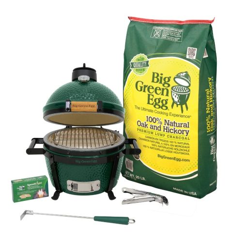 Big Green Egg Minimax Carrier Package