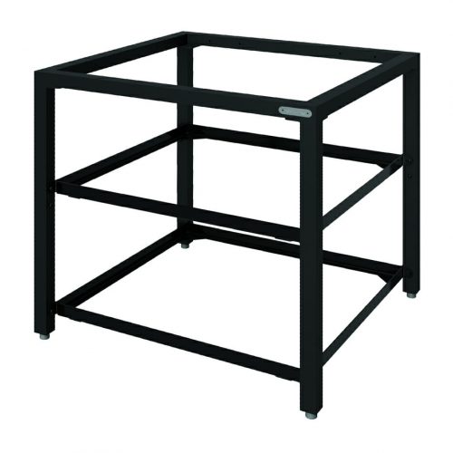 Big Green Egg Expansion Frame for Modular Nest System