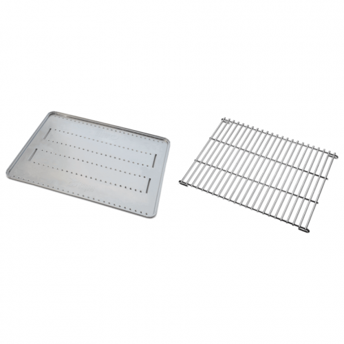 Weber Baby Q Classic Roasting Pack