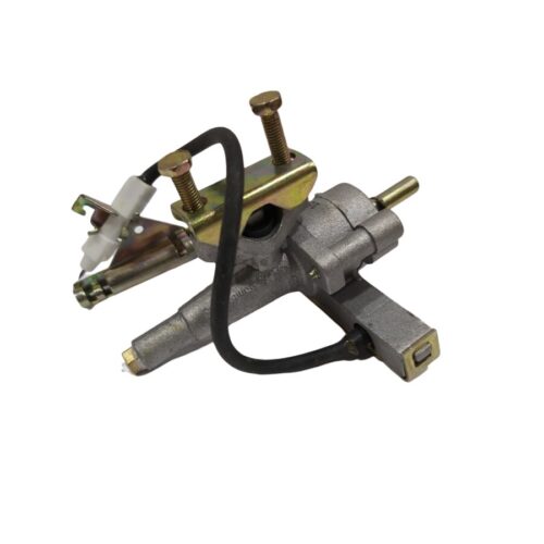 BeefEater Valve w/Ignition 1.95mm -Clubman