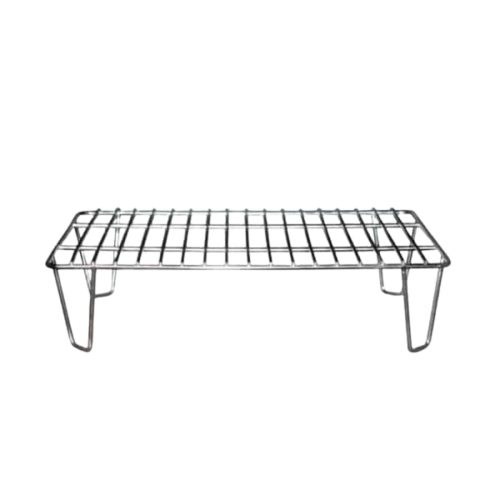 Green Mountain Grill Upper Rack TrekCdavy Crockett