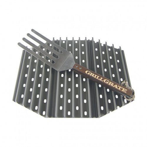 Grillgrate 3x12inch fits Weber Q100/Q1000 Series