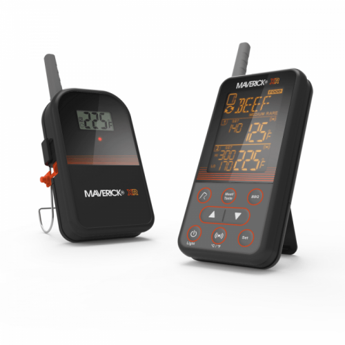 Maverick XR-40 Extended Range Wireless Remote Dual Probe