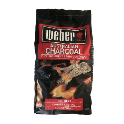 Weber 5kg Charcoal