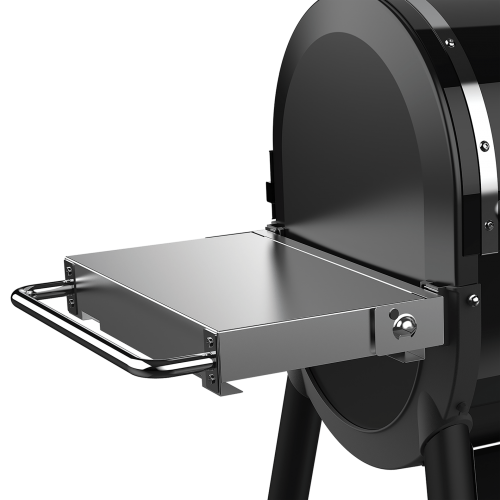 Weber Smokefire Side Table