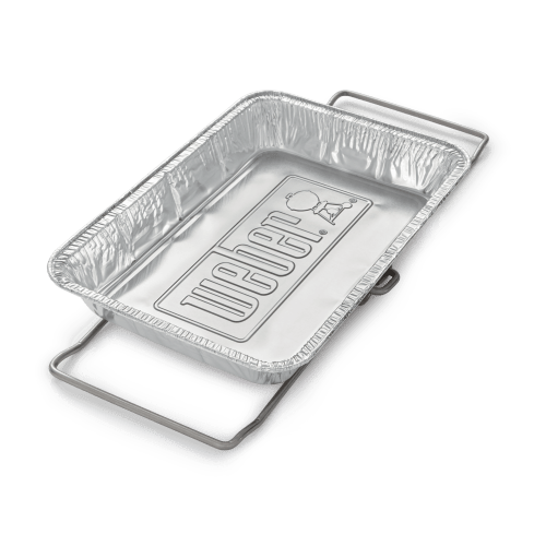 Weber Smokefire Water Pan