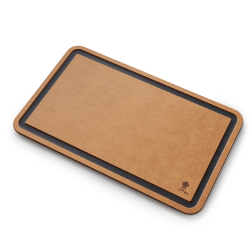 Weber Works Cutting Board