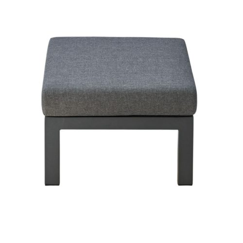 Melton Craft Ballina Ottoman with Cushion