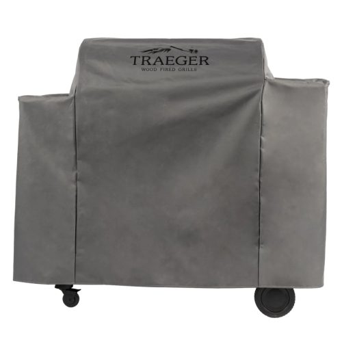 Traeger Cover Ironwood 885