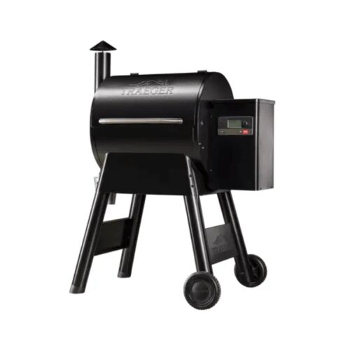 Traeger Pro 575 Grill